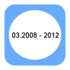 Intre 03.2008 - 2012